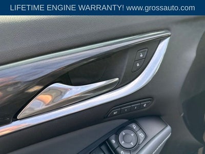 2020 Buick Enclave Premium Group