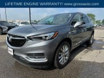 2020 Buick Enclave Premium Group