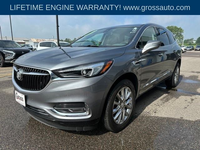 2020 Buick Enclave Premium Group
