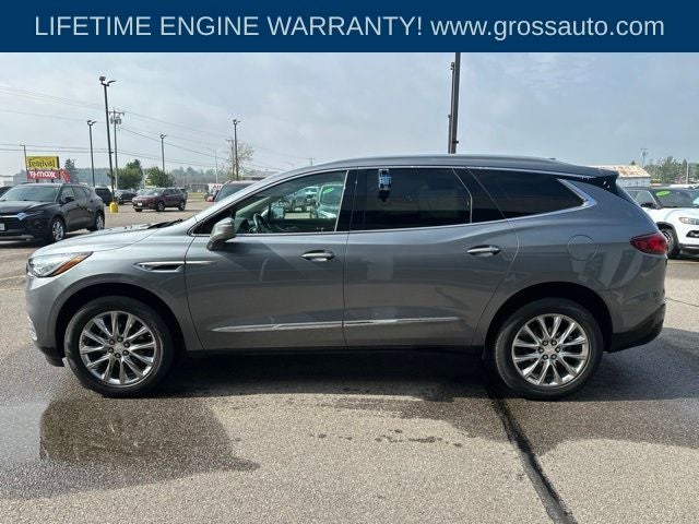 2020 Buick Enclave Premium Group