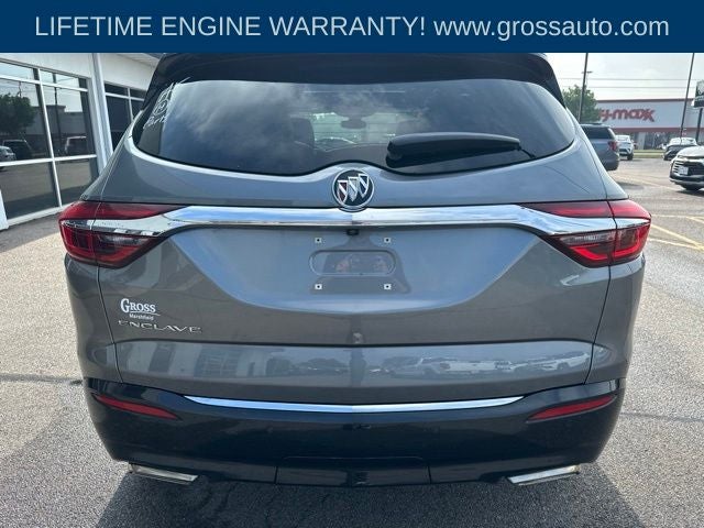 2020 Buick Enclave Premium Group