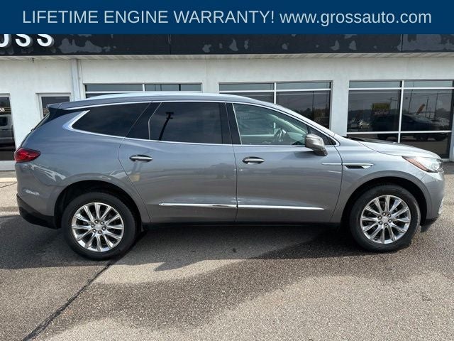 2020 Buick Enclave Premium Group