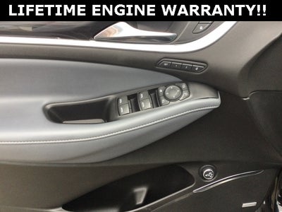 2023 Buick Enclave Premium AWD