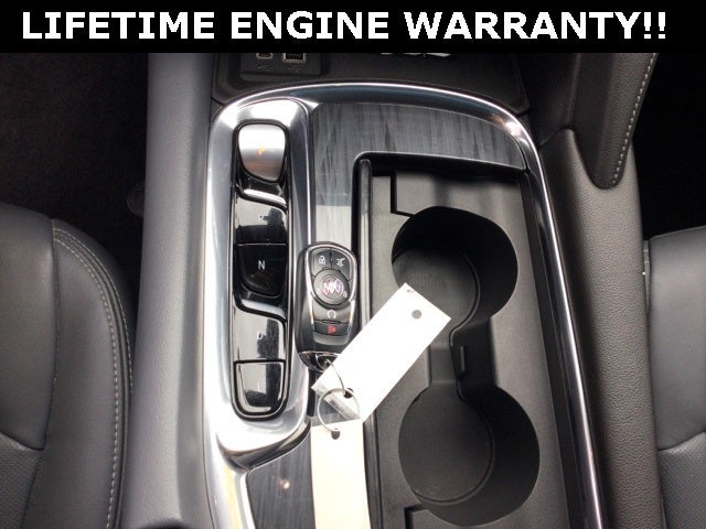 2023 Buick Enclave Premium AWD