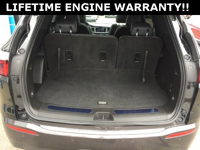 2023 Buick Enclave Premium AWD