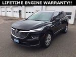 2023 Buick Enclave Premium AWD