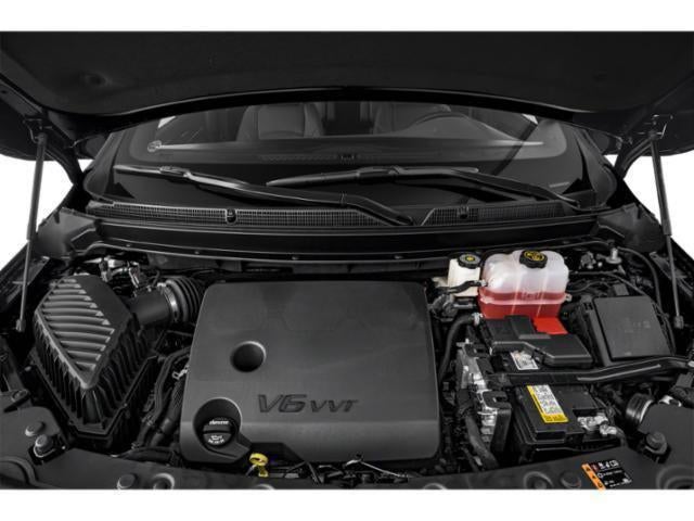 2024 Buick Enclave Premium Group