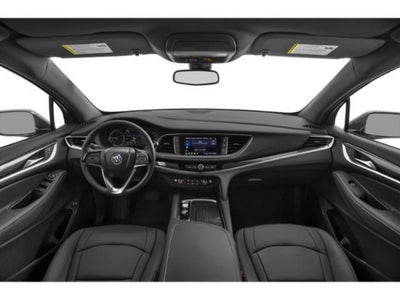 2024 Buick Enclave Premium Group