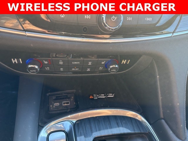 2022 Buick Enclave Premium Group