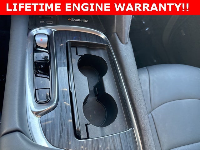 2022 Buick Enclave Premium Group