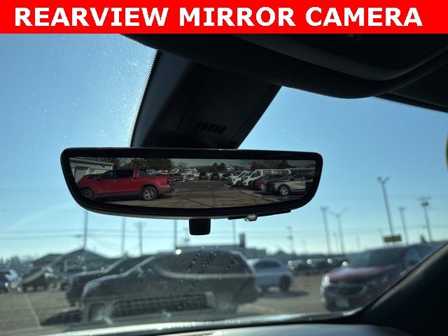 2022 Buick Enclave Premium Group