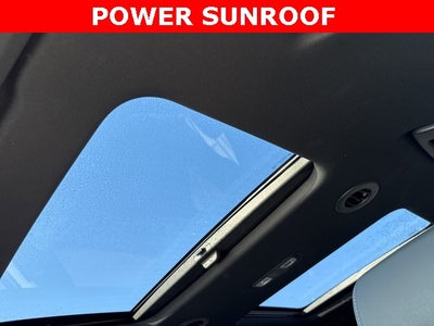 2022 Buick Enclave Premium Group