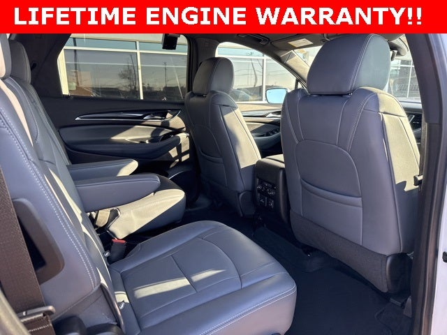 2022 Buick Enclave Premium Group