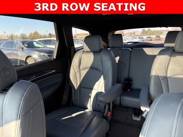 2022 Buick Enclave Premium Group