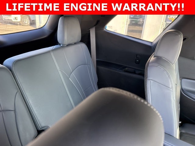 2022 Buick Enclave Premium Group