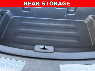 2022 Buick Enclave Premium Group