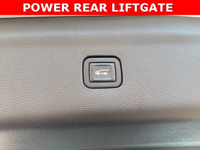 2022 Buick Enclave Premium Group