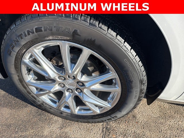 2022 Buick Enclave Premium Group