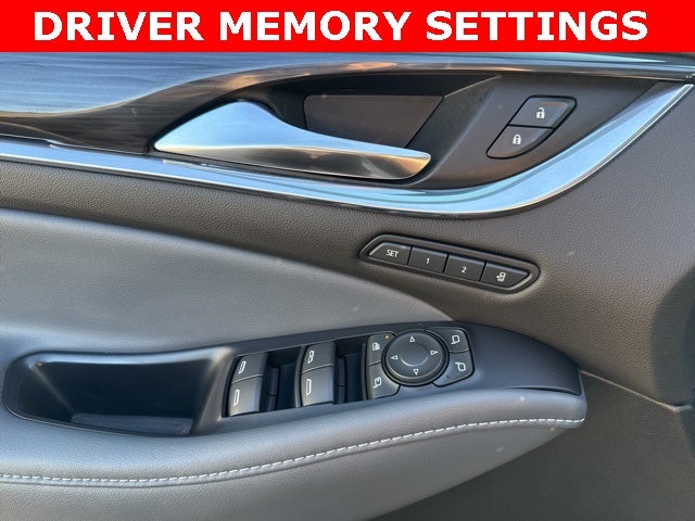 2022 Buick Enclave Premium Group