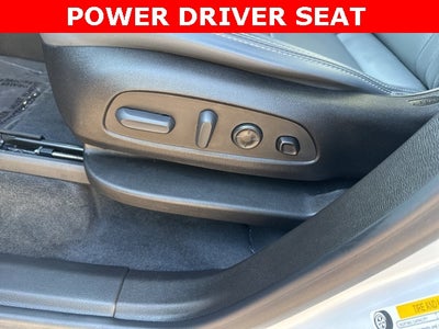 2022 Buick Enclave Premium Group