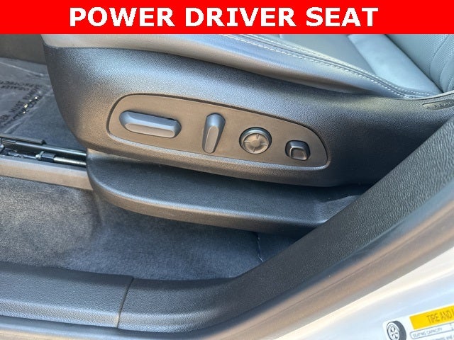 2022 Buick Enclave Premium Group