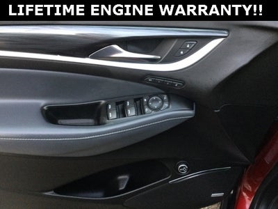 2024 Buick Enclave Premium AWD