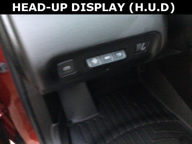 2024 Buick Enclave Premium AWD