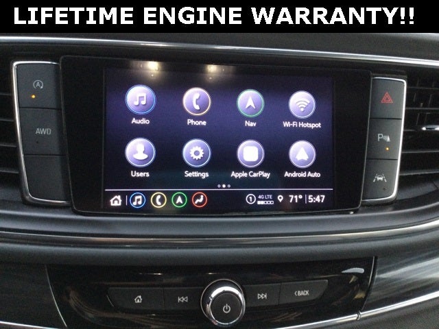 2024 Buick Enclave Premium AWD