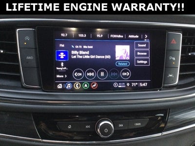 2024 Buick Enclave Premium AWD