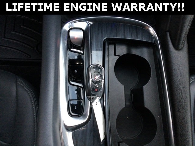 2024 Buick Enclave Premium AWD