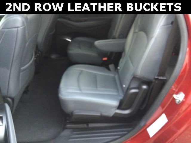 2024 Buick Enclave Premium AWD