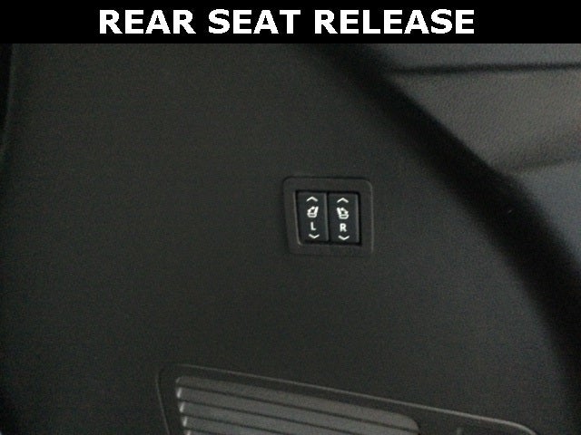 2024 Buick Enclave Premium AWD