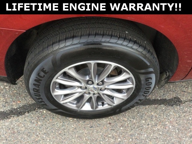 2024 Buick Enclave Premium AWD