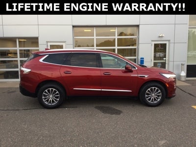 2024 Buick Enclave Premium AWD