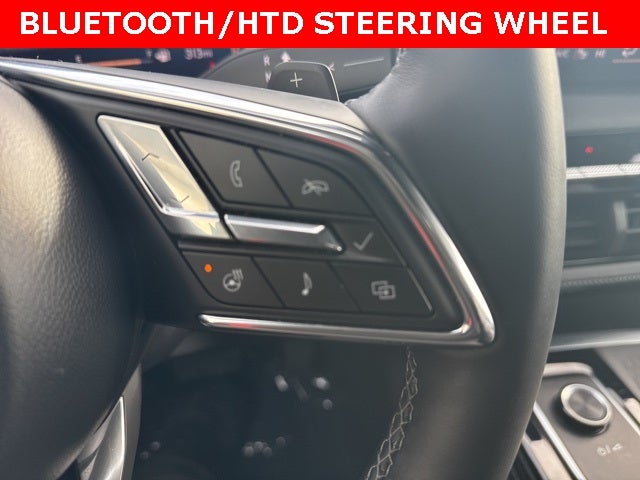 2025 Buick Enclave Sport Touring FWD