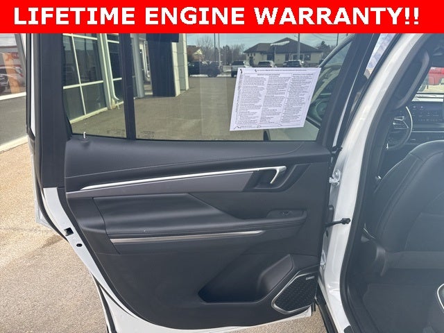 2025 Buick Enclave Sport Touring FWD