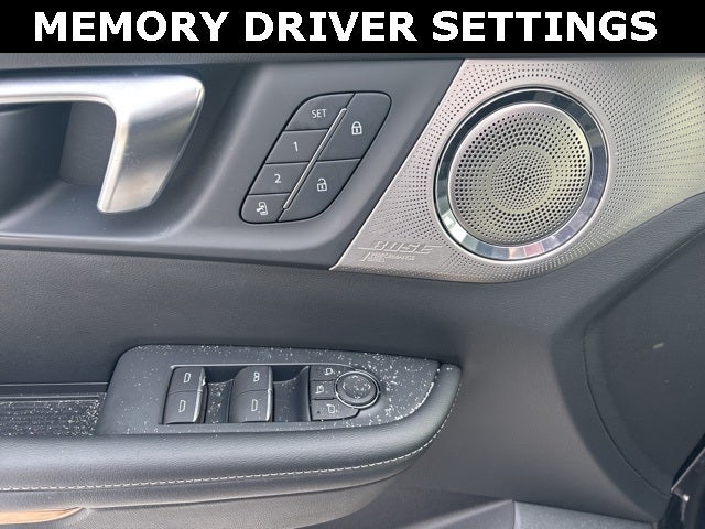 2025 Buick Enclave Avenir FWD