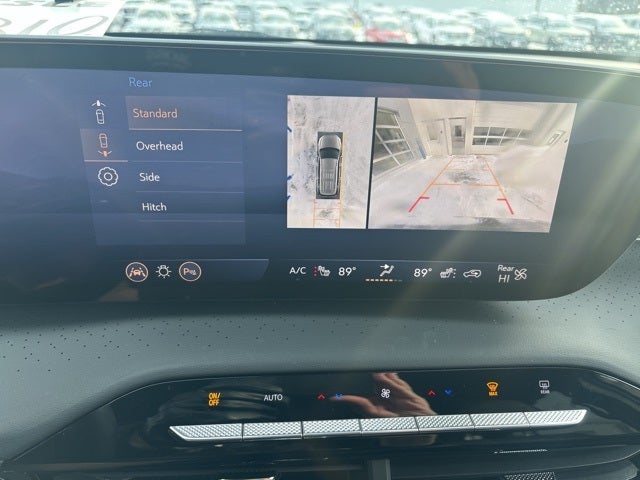 2025 Buick Enclave Avenir FWD