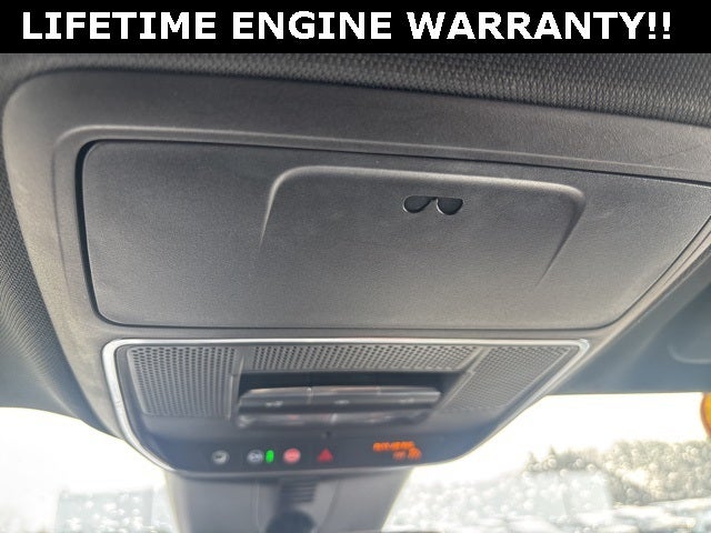 2025 Buick Enclave Avenir FWD