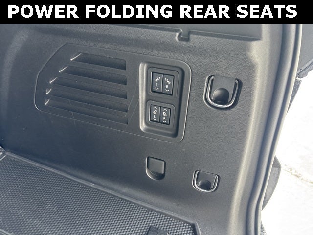 2025 Buick Enclave Avenir FWD