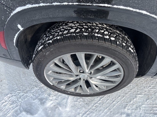 2025 Buick Enclave Avenir FWD