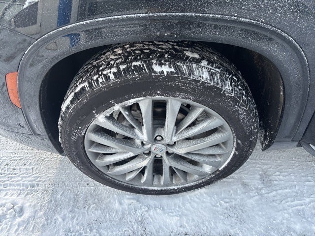 2025 Buick Enclave Avenir FWD