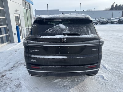 2025 Buick Enclave Avenir FWD