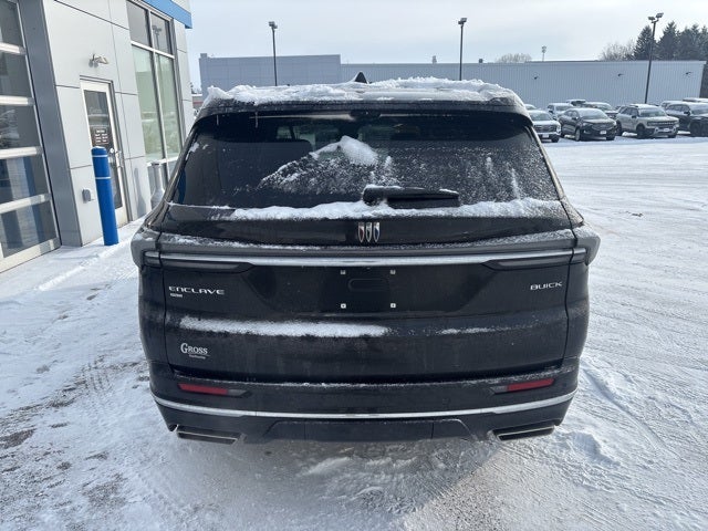 2025 Buick Enclave Avenir FWD