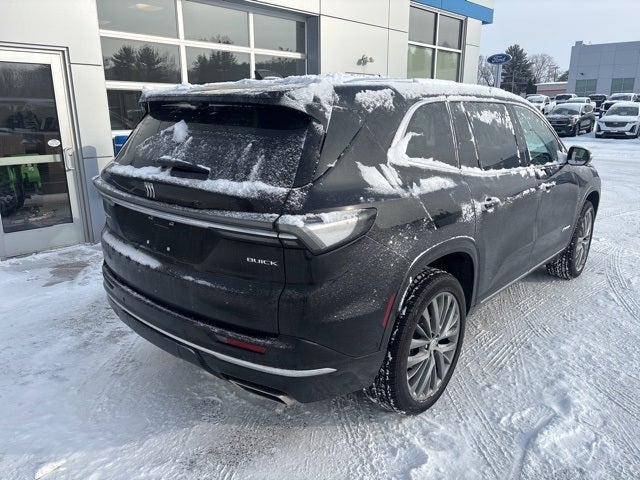 2025 Buick Enclave Avenir FWD