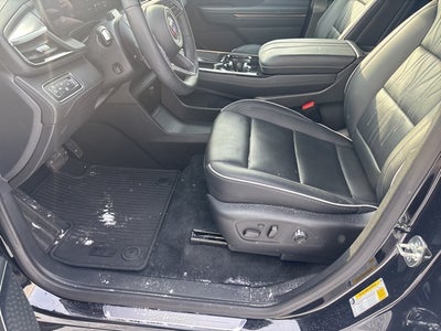 2025 Buick Enclave Avenir FWD