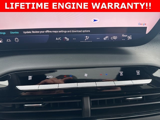 2025 Buick Enclave Avenir FWD