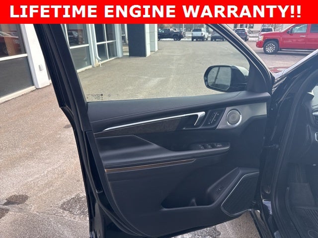 2025 Buick Enclave Avenir FWD