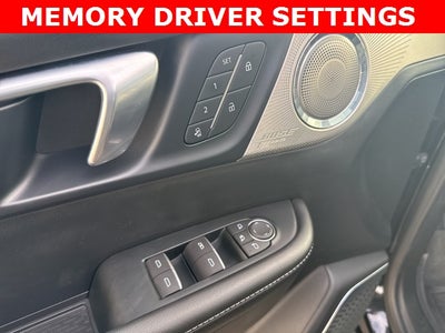 2025 Buick Enclave Avenir FWD