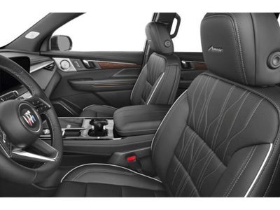 2025 Buick Enclave Avenir FWD